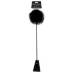 Black Feather Crop