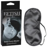 Black Eye Mask
