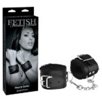 Black Restraints