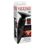 USB Rechargeable Thrusting Machine with Suction Base