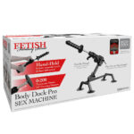 Mains Powered Sex Machine