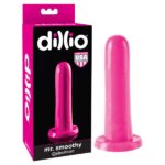Pink 12.7 cm (5'') Dong