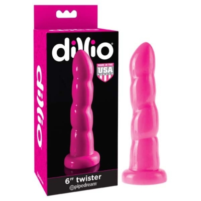 Pink 15.2 cm Dong