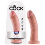 Flesh 20.3 cm (8'') Dong