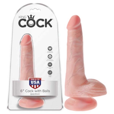 Flesh 15.2 cm Dong