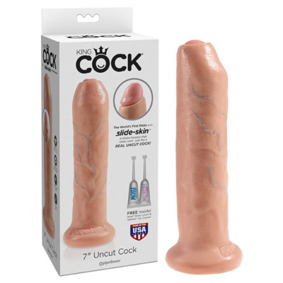 Flesh 17.8 cm Dong