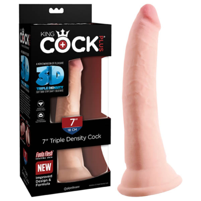 Flesh 17.8 cm Dong