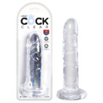 Clear 15.2 cm Dong