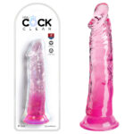 Pink 20.3 cm Dong