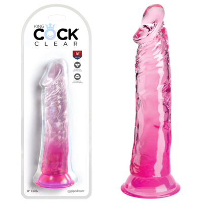 Pink 20.3 cm Dong