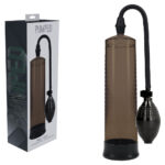 Black Penis Pump