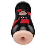 Flesh Vibrating Ass Stroker