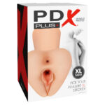 Flesh Vagina Stroker