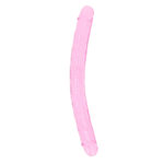 Pink 45 cm (18'') Double Dong