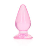 Pink 11.5 cm (4.5'') Butt Plug