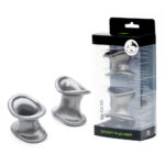Grey Ball Stretchers - Set of 2 Sizes