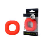 Red Cock Ring