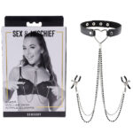 Metal Restraints