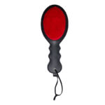 Red/Black Spanking Paddle