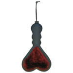 Red/Black Paddle