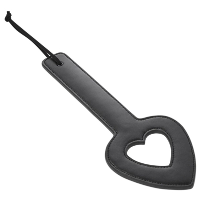 Black Paddle
