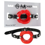 Red Mouth Restraint