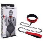 Red Restraint