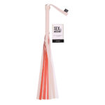 Peach 80 cm Flogger Whip