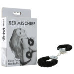 Black Restraints