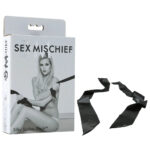 Black Restraints