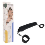 Black Padded Position & Spreader Bar