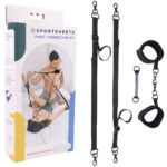 Cuff and Tether Kit