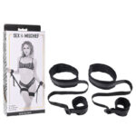 Black Restraints