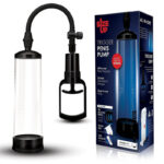 Clear Penis Pump