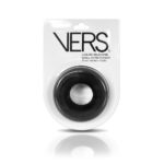 Black Ball Stretcher Ring with Steel Motion Balls