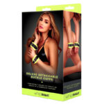 Glow in the Dark Restraints