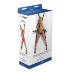 Blue Restraints