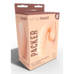 Flesh 20.3 cm Packer