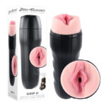 Flesh Vagina Stroker