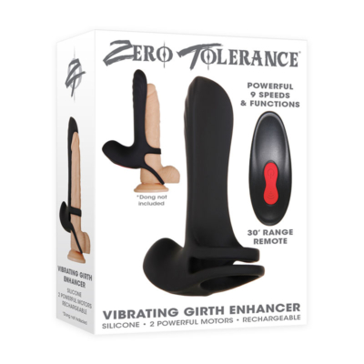 Black USB Rechargeable Sleeve with Wireless Remote