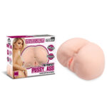 Flesh Lifesize Doggy Style Masturbator