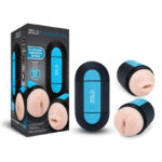 Double Ended USB Rechargeable Stroker