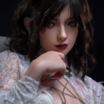 Realistic Silicone Sex Doll 163cm S36 Nabi