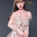 Asian Sex Doll 152cm S6 Candy