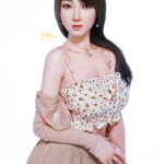 Chinese Sex Doll 153cm S6 Candy Irontech Doll