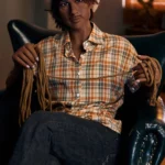 Explore the ultimate in pleasure with Cowboy Charles