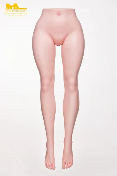 Introducing the  Doll Waist Down Sex Doll Amelia
