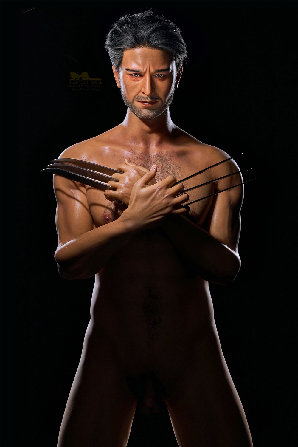 Want something a bit different in the bedroom? A realistic male sex doll can be a great way to spice things up. doll's collection of male sex dolls is made from lifelike details with a super realistic skin touch that is ideal for both men and women.