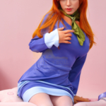 Daphne doll - Introducing Lexi