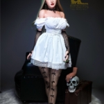 Silicone Sex Doll 153cm S9 Cherry Irontech Doll